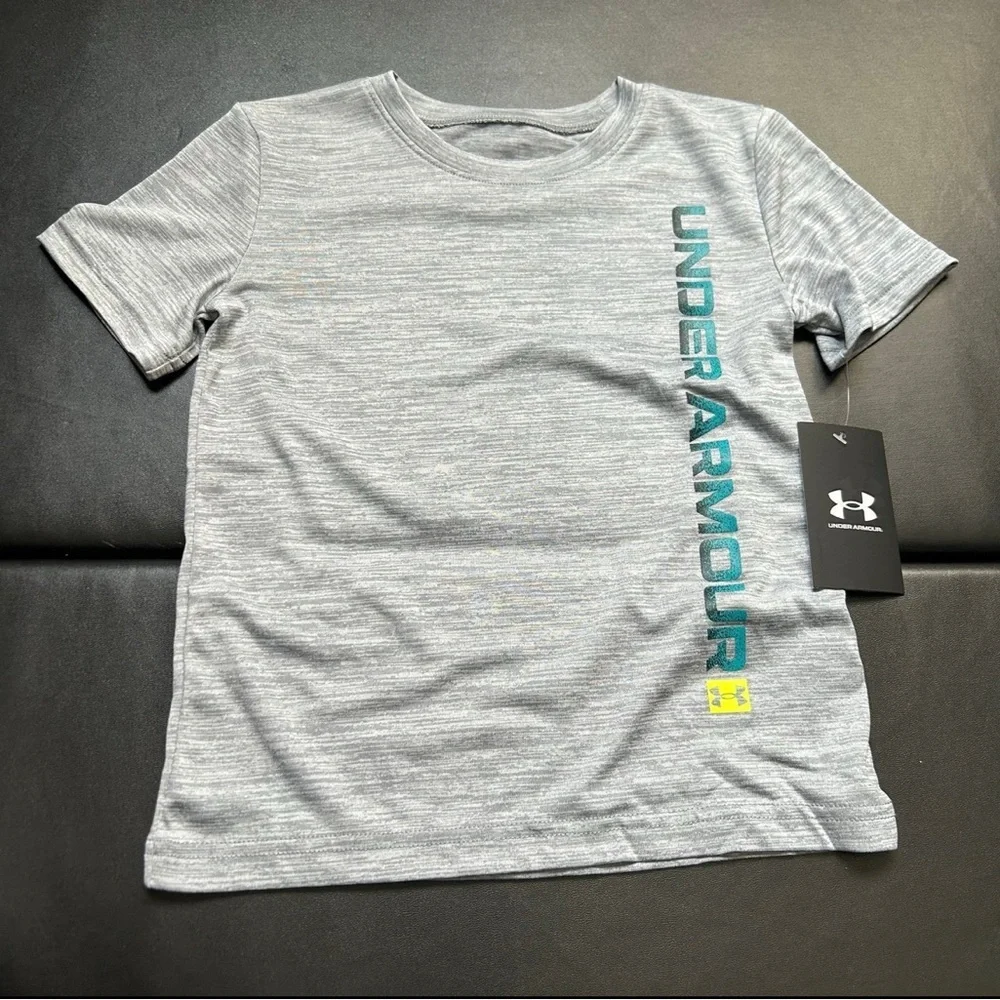 Under Armour sold as